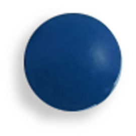 Vaessen Creative • Brads 5mm- Blauw