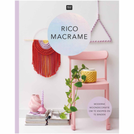 Rico Design - Macramé NL
