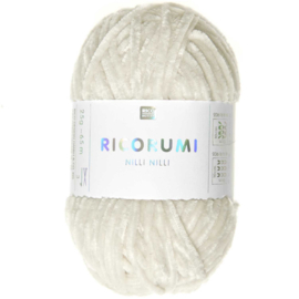 Ricorumi Nilli Nilli-crème - 383360.002