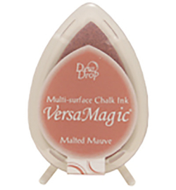 Versa Magic Dew Drop - Malted Mauve - 076