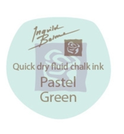 Chalky Edger Pastel Green 891701