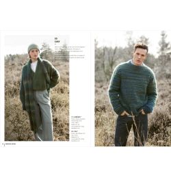 Rico Lovewool 21 - Herfst- / Wintercollectie 2025/2026 - NL