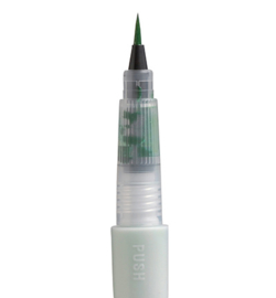 Zig Wink of Stella Brush -  Green  MS-55/040