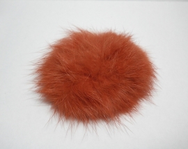 Pom-Pon Fluffy Ree Bruin