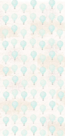 Reprint -Little One Slimline Paper Pack (RPS010)