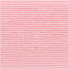 Rico Baby Cotton Soft dk 383978.072 Rose