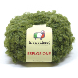 Tropical-Lane - Esplosione kleur 209