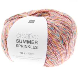 Rico Creative Summer Sprinkles - Candy 383357.007