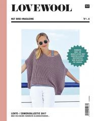 Rico Lovewool 04 - Lente / Zomercollectie 2017