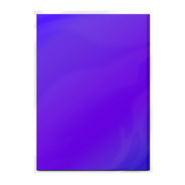 Tonic Studios Spiegelkarton A4  - Mat - Purple Mist