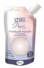 IZINK PEARLY - Ecru Cream  80 ML - 82067