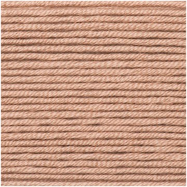 Rico Design Creative Silky Touch dk - 003 Smokey Rose