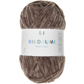 Ricorumi Nilli Nilli-chocolade- 383360.024