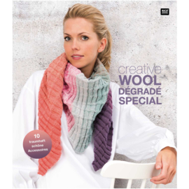 Rico Creative Wool Dégradé Special