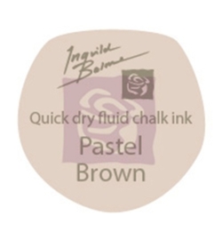 Chalky Edger Pastel Brown 891718