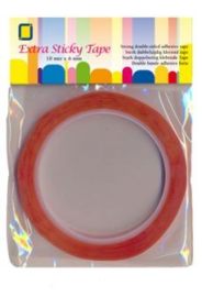 JEJE Produkt - Extra Sticky Tape 6 mm (3.3186)