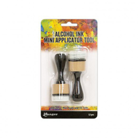 Ranger  - Tim Holtz alcohol ink mini applicator tool