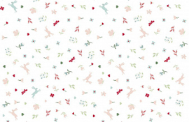 Patchwork Family Stof 18268.50.92
