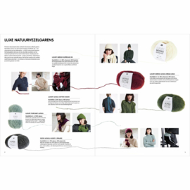 Rico Luxury Knits - Premium Natural Fibres
