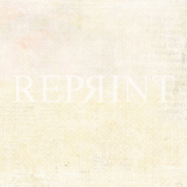 Reprint -Easter Collection - 15,2 x 15,2 cm