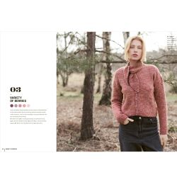 Rico Lovewool 21 - Herfst- / Wintercollectie 2025/2026 - NL
