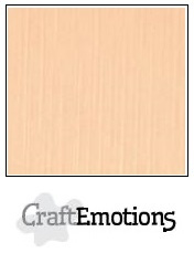 CraftEmotions Linnenkarton 27 x 13,5 cm Toscane  001235/1225