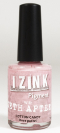 Aladine Izink Pigment Cotton Candy 11.5ml (80647)