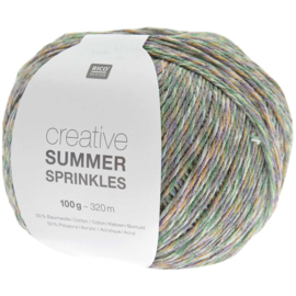 Rico Creative Summer Sprinkles - Meadows - 383357.014