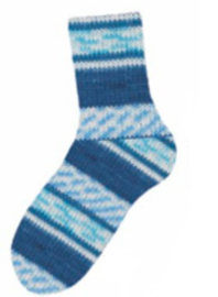 Tropical-Lane Socks Mania kleur 31