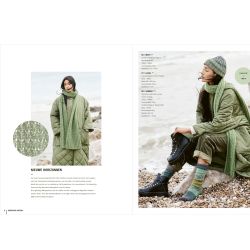 Rico Lovewool 21 - Herfst- / Wintercollectie 2025/2026 - NL