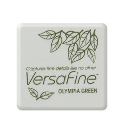 Versafine 61 Olympia Green