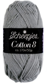 Scheepjeswol Cotton 8 - 710