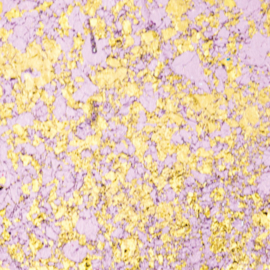 Cosmic Shimmer - Aurora Flakes 50 ml  - Morning Blush