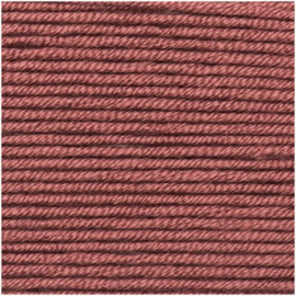 Rico Design Creative Silky Touch dk - 005 Berry