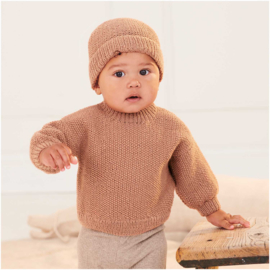 Rico Baby Merino - Powder 008