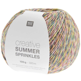 Rico Creative Summer Sprinkles - Summer Vibes 383357.012