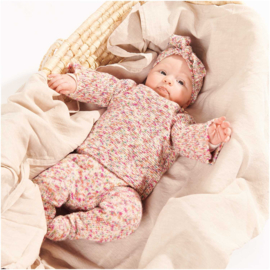 Rico Baby Merino Print -  Multicolor  383315.016