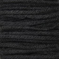 Rico - Hooki Hooki Knoopgaren 6,5 cm - Zwart