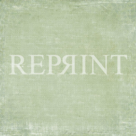 Reprint -Spring is in the Air Collection- 15,2 x15,2 cm