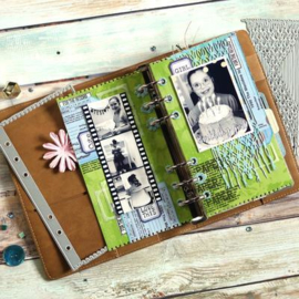 Elizabeth Craft Design - SIDEKICK - Stansmal Essentials 9