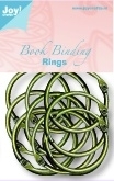 Book Binding Rings