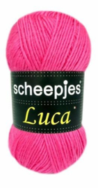 Scheepjeswol Luca - colour 17