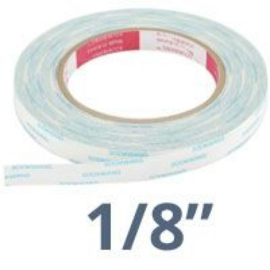 Scor-Tape - ongeveer 0,32 cm. breed / 24,5 meter