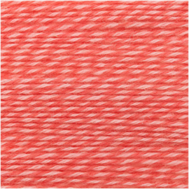 Rico Superba Premium Mouliné 4 draads - 383233.006 - Rosa