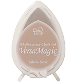 Versa Magic Dew Drop - Sahara Sand - 072