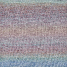 Rico Creative Painted Power Cotton - 383407.005 Deep Ocean