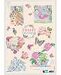 Marianne Design Rose Garden EWK 1219