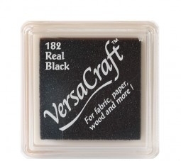 Versa Craft 182 Real Black