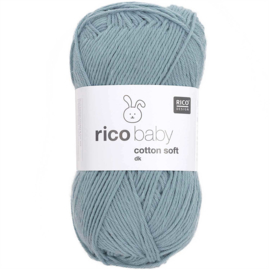 Rico Baby Cotton Soft dk 383978.074 Ivy