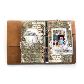 Elizabeth Craft Designs Sidekick-Stansmal Essentials 13